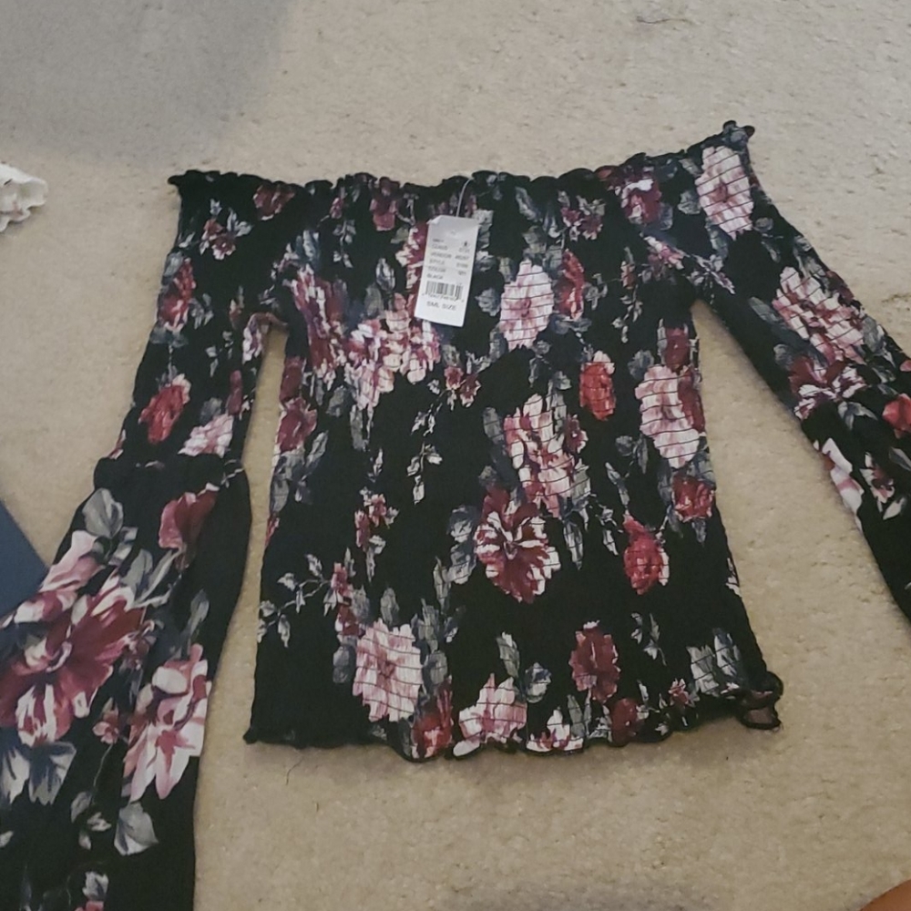 pacsun top